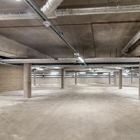 Kalaranna 8 Lejlighed Tallinn Eksteriør billede